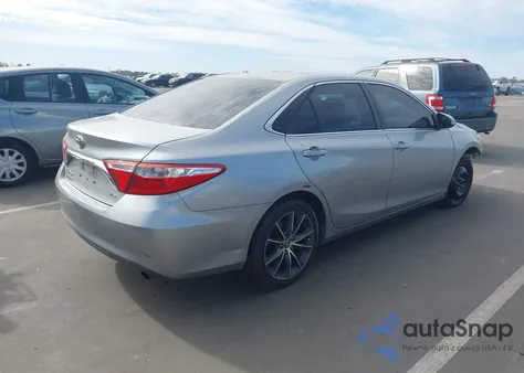 2015 Toyota Camry Le from USA, damaged, VIN 4T1BF1FK0FU928801